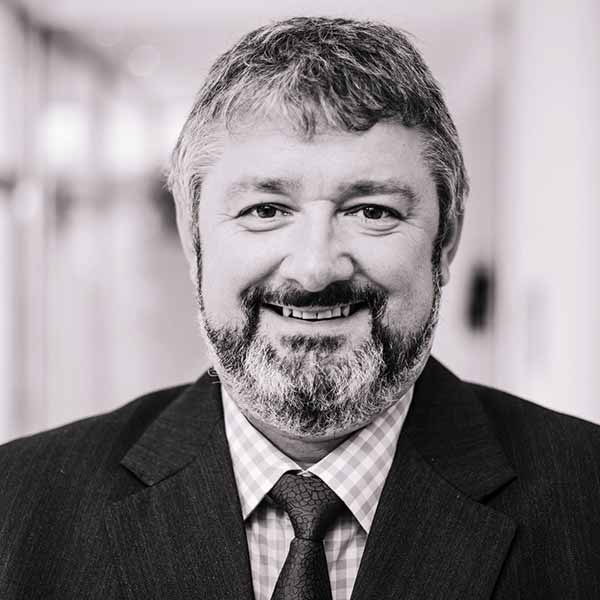 Martin Bellinger